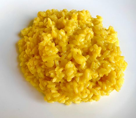 Risotto