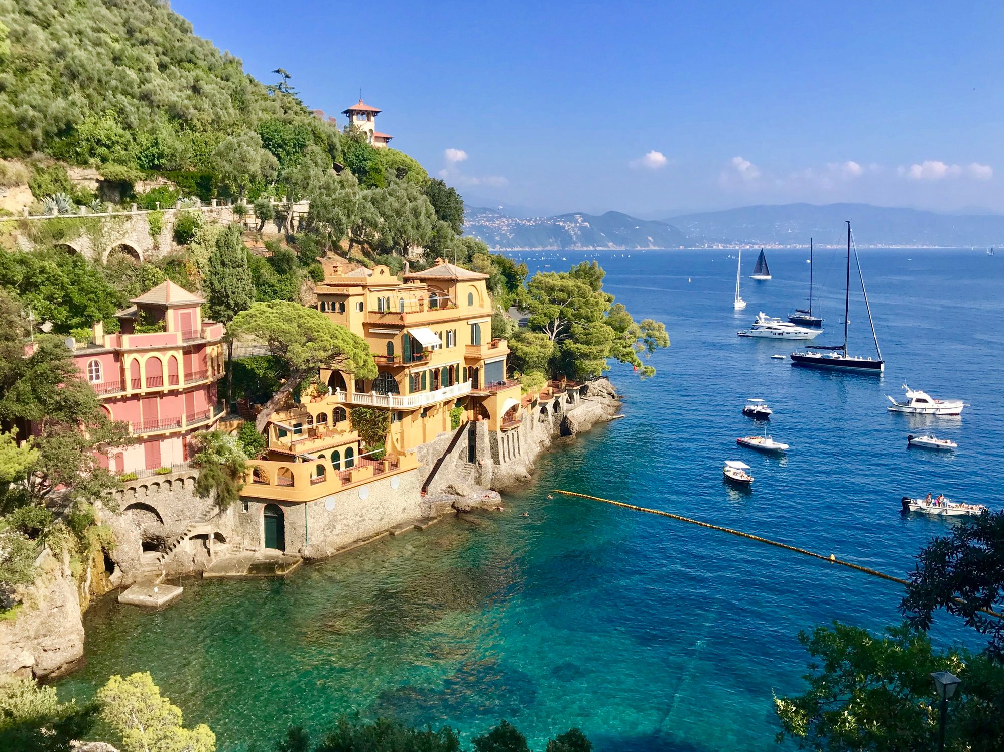 Liguria Undiscovered Villages | Travel | Italy | Food Stories Travel