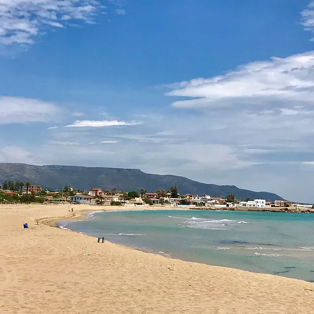 Lido di Noto