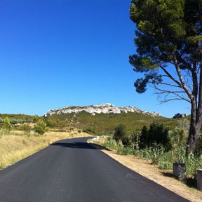 Roads of Provence