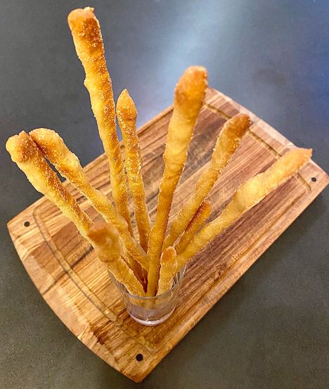 Breadsticks