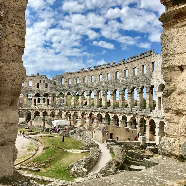 Pula Arena
