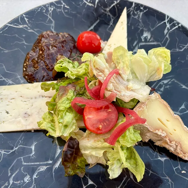 Cheeses of Corsica