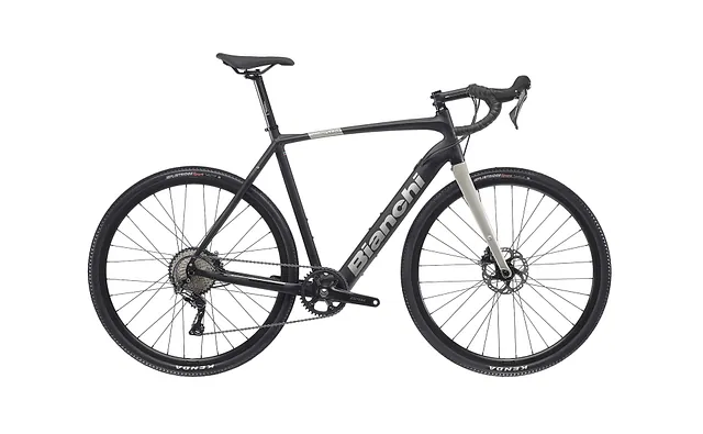 E-Gravel Impulso