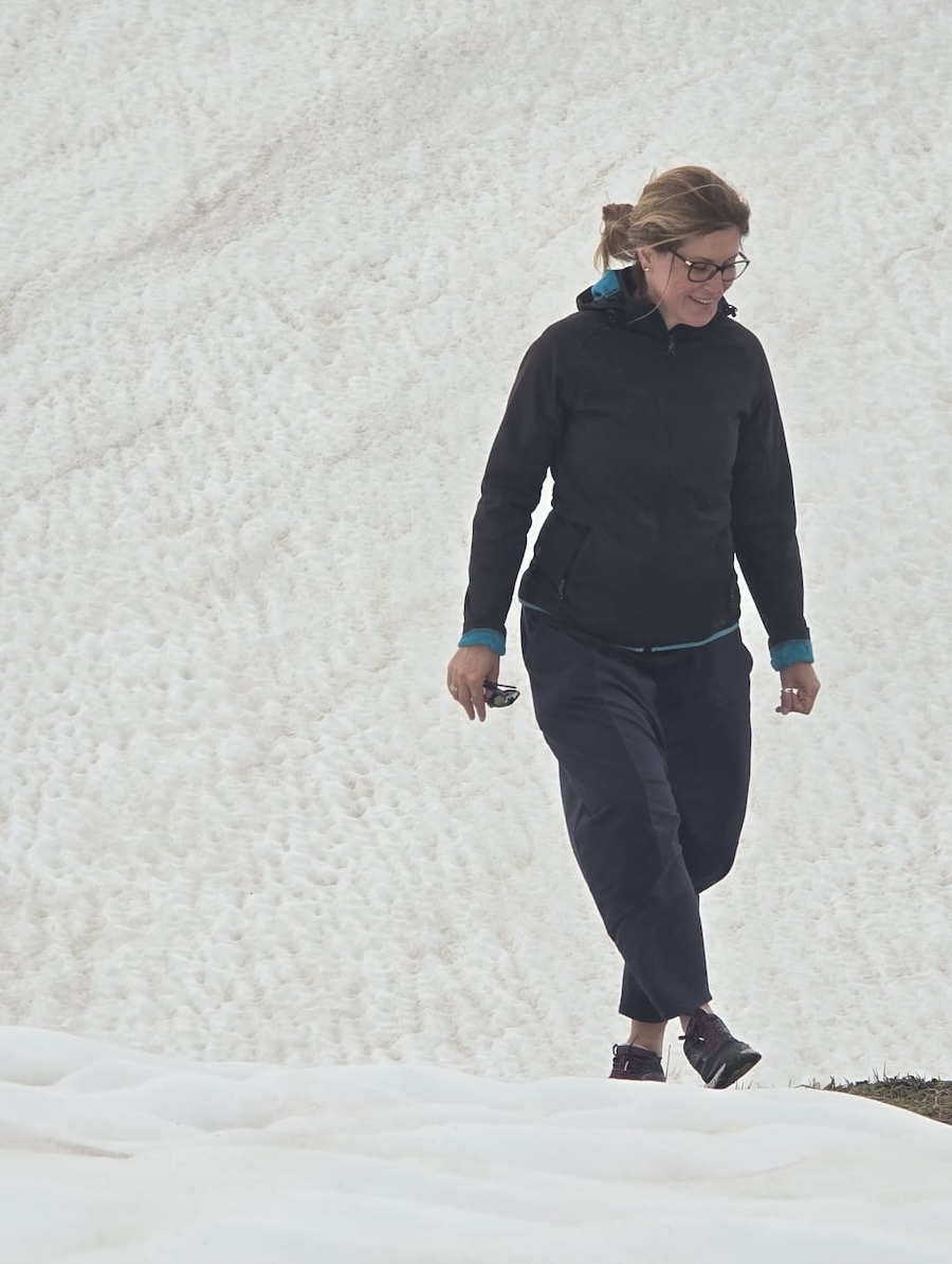 FRANCESCA SOUDAZ – Tour Leader and Trip Designer