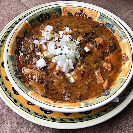 Ribollita Soup