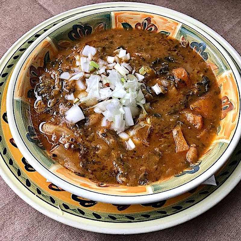 Ribollita Soup