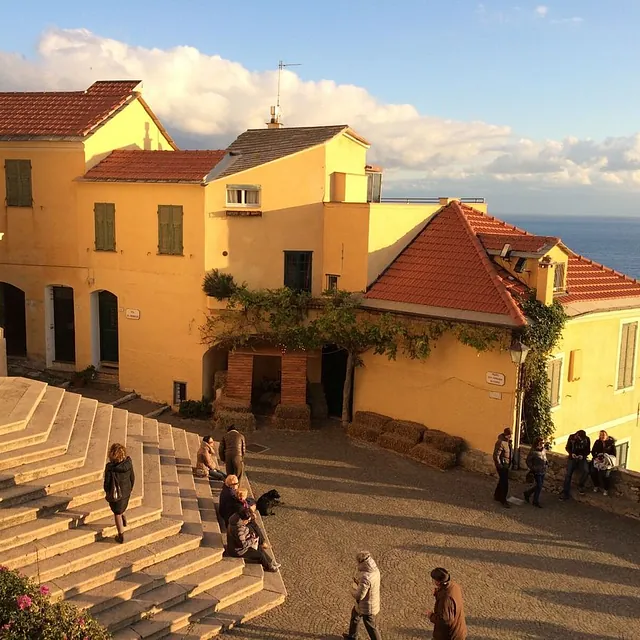 Cervo