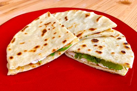 Flatbread