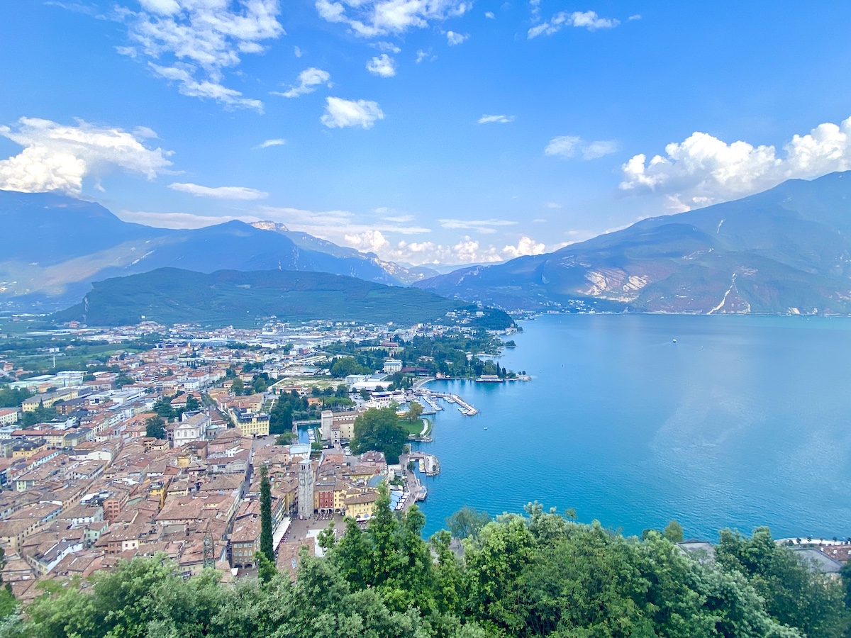 Cycling Tour in Alto AdigeSouth Tyrol and Trentino Italy Travel