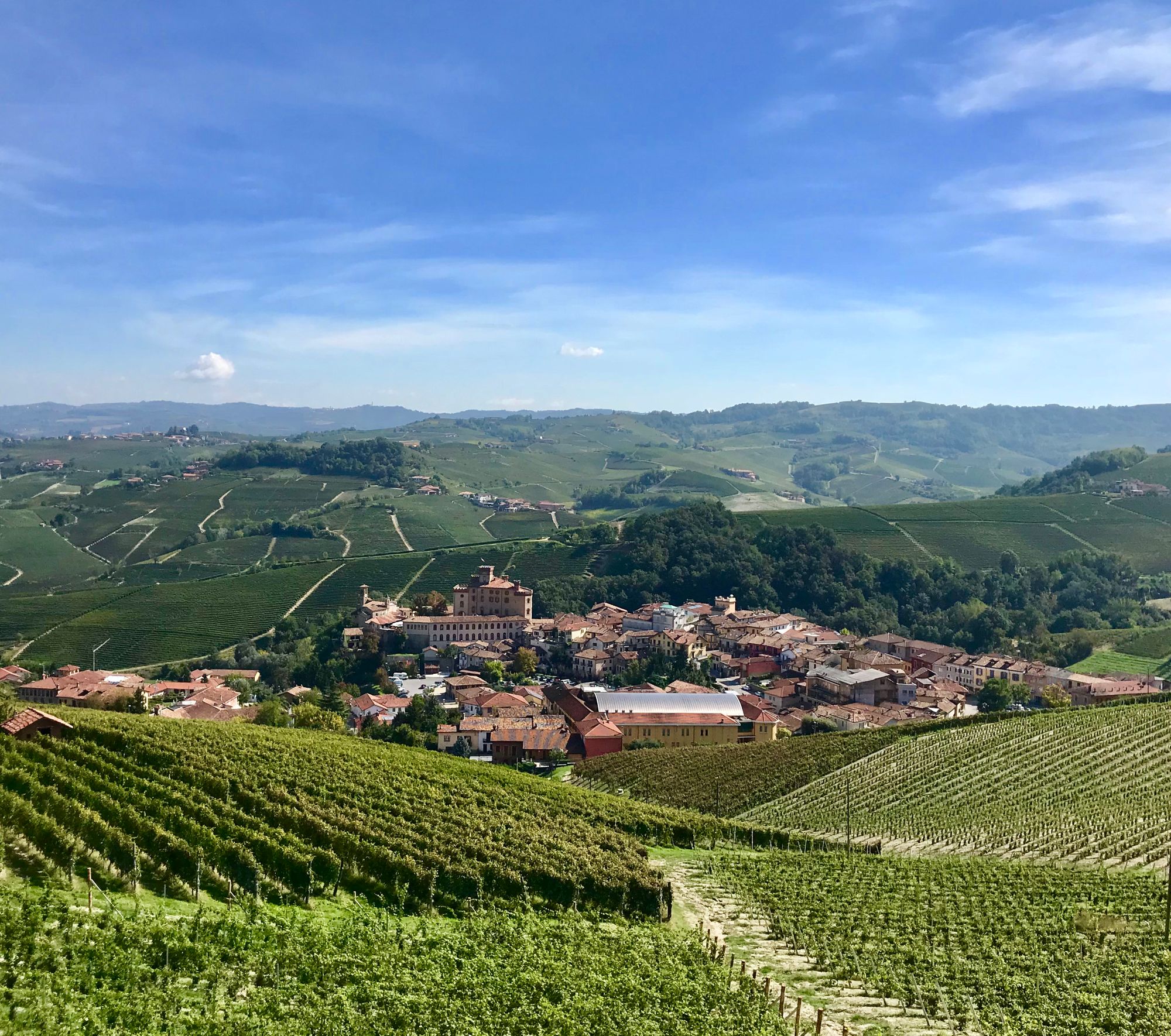 Piedmont Italy Tours Food Stories Travel