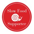 Slow Food Supporter Logo