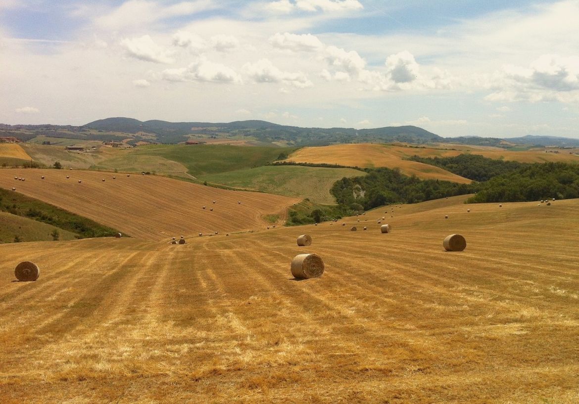 Tuscany