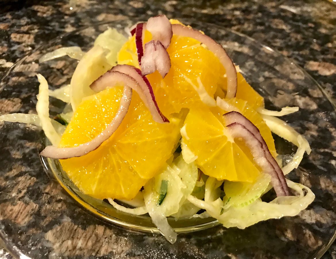 Salad