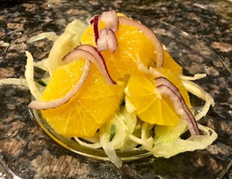 Salad