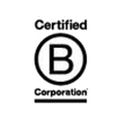 Certified Corporation Logo