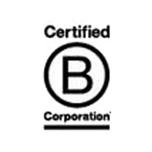 Certified Corporation Logo