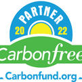 Carbonfund 2020 Partner Logo