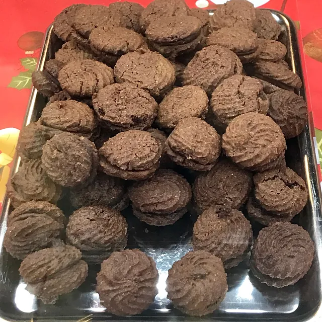 Baci di Alassio