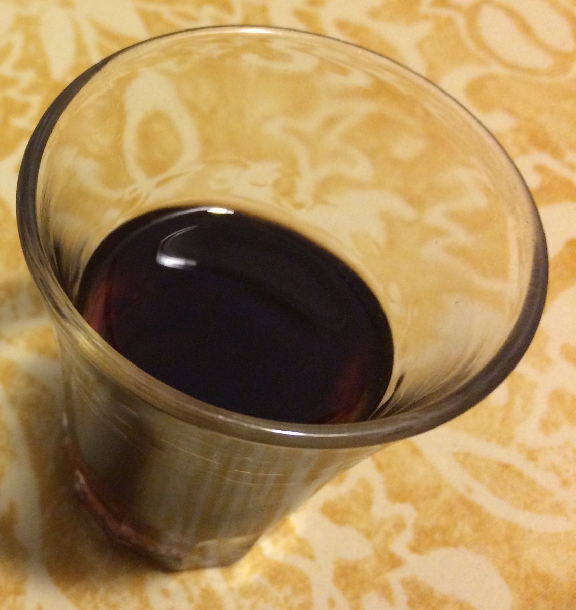 Sardinian Mirto