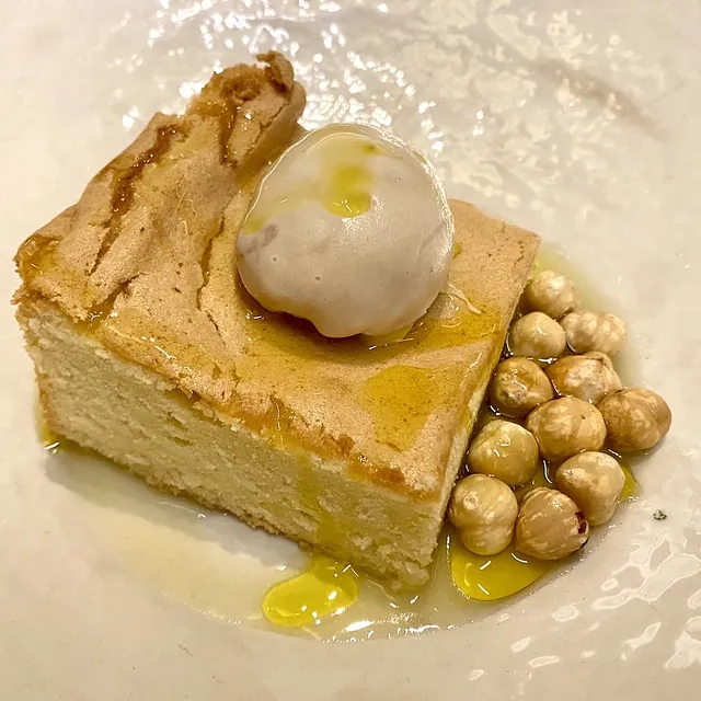 Olive Oil Cake near Pula