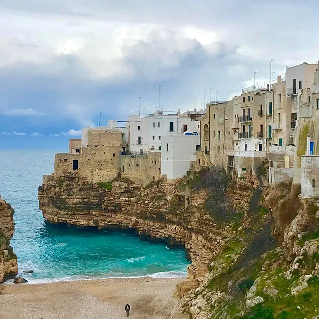 Polignano a Mare